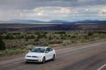 Volkswagen Jetta Hybrid 2012 года